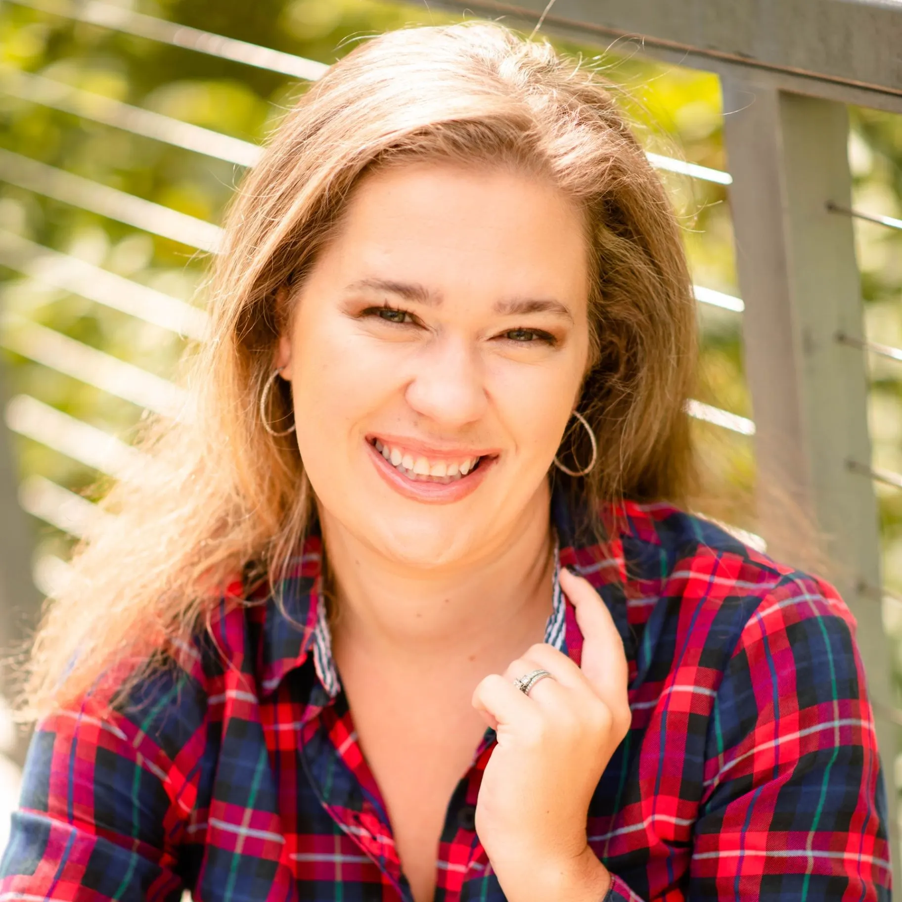 Samantha Sanders, LMFT, marriage and family therapist in Portage, Michigan