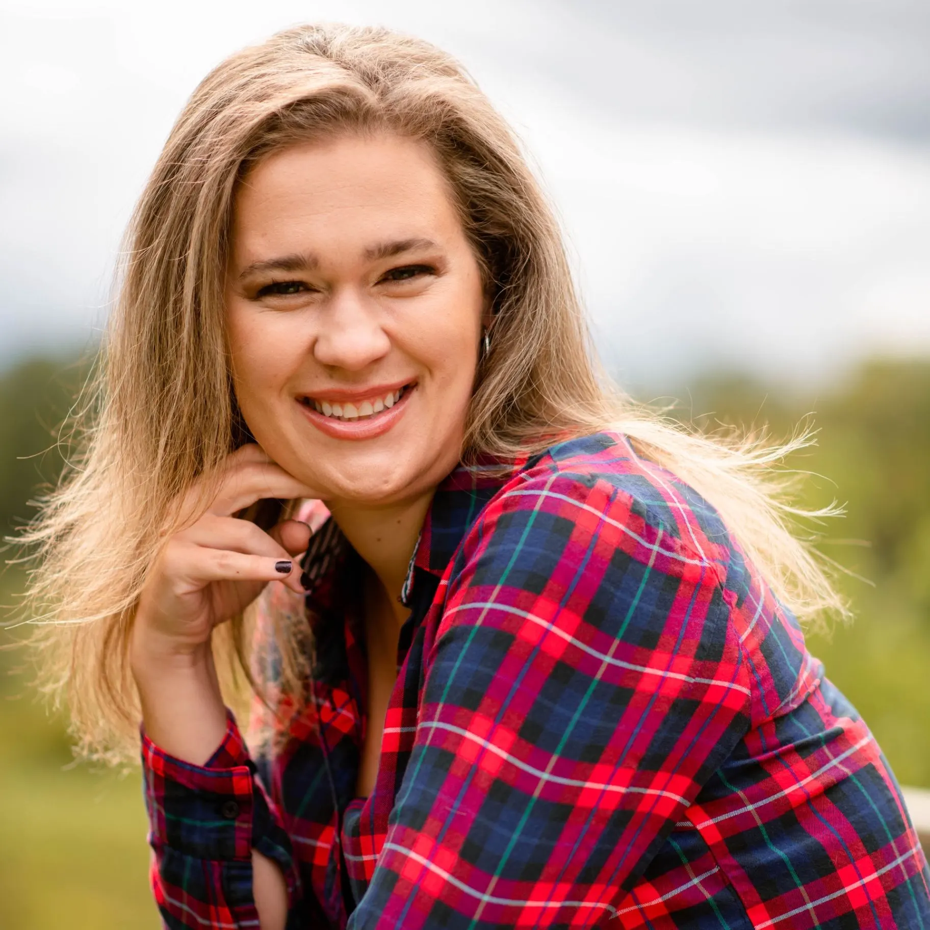 Samantha Sanders, LMFT