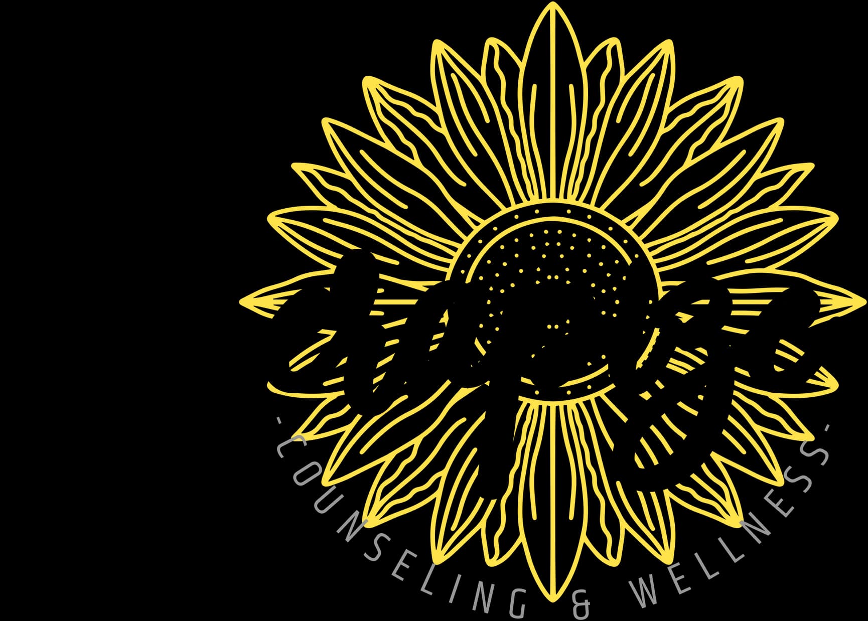Therapize Counseling & Wellness logo